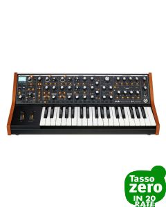 Moog Subsequent 37