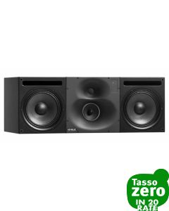 GENELEC 1238AC Centre Channel Three Way Smart Active Monitor
