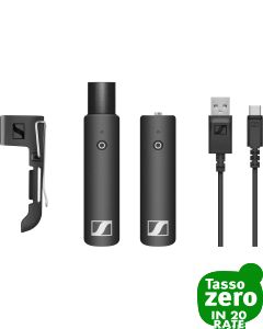 SENNHEISER XSW-D Presentation Base Set