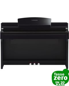 Yamaha CSP-170 Polished Ebony