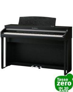 Kawai CA-48 SB  GARANZIA 5 ANNI ITALIA E MONDIALE
