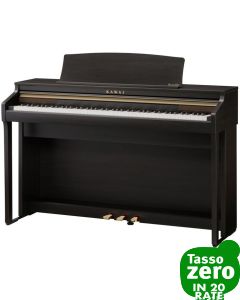 Kawai CA-48 R GARANZIA 5 ANNI ITALIA E MONDIALE