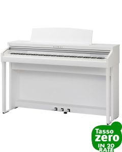 Kawai CA-48 W GARANZIA 5 ANNI ITALIA E MONDIALE