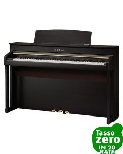 Kawai CA-98 R - 5 ANNI DI GARANZIA ITALIA