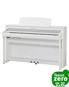 Kawai CA-78 W - 5 ANNI DI GARANZIA ITALIA
