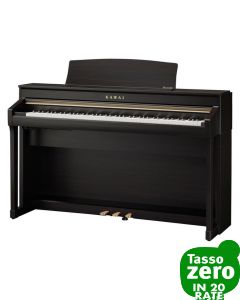 Kawai CA-78 R GARANZIA 5 ANNI ITALIA E MONDIALE
