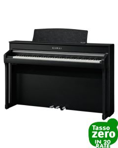 Kawai CA-98 B - 5 ANNI DI GARANZIA ITALIA
