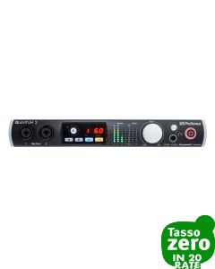 Presonus Quantum 2