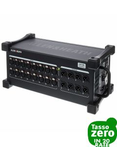 ALLEN & HEATH DX-168