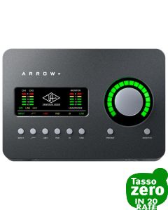 Universal Audio Arrow