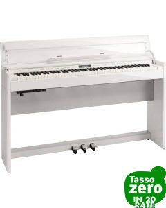 Roland DP-603 PW Gloss White
