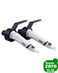 Ortofon Concorde Scratch Twin Set