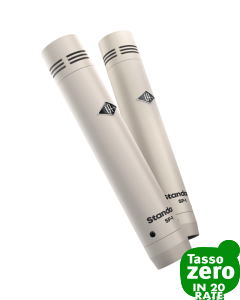 Universal Audio SP-1 Standard Pencil Microphone (coppia) EXDEMO
