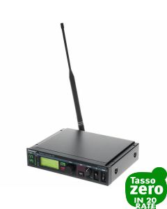 Shure P9T PSM 900 G6E
