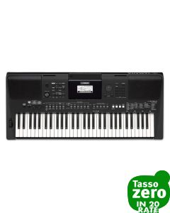 Yamaha PSR E463