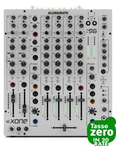 Allen & Heath Xone 96