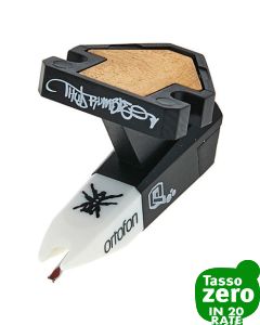 Ortofon OM Qbert