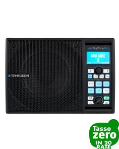TC-Helicon Singthing