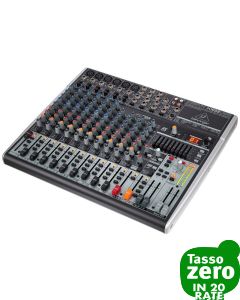 Behringer Xenyx X1832 USB