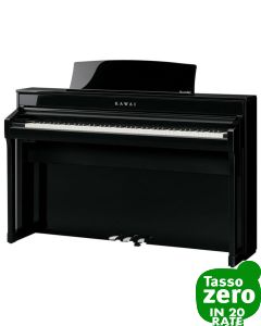 Kawai CA-98 EP - 5 ANNI DI GARANZIA ITALIA