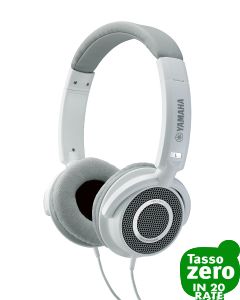 Yamaha HPH-200 White