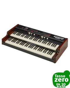 Crumar Mojo XT
