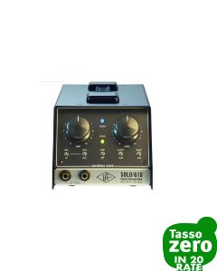 Universal Audio Solo 610