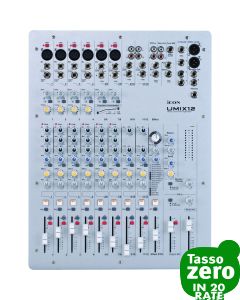 Icon Umix 12