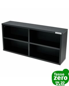 Glorious CD Box 180 Black