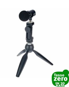 Shure Motiv MV88+ Video Kit