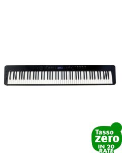 Casio PX-S3000 BK Privia USATO