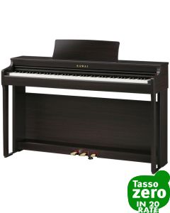 Kawai CN-29 R - 5 ANNI DI GARANZIA ITALIA