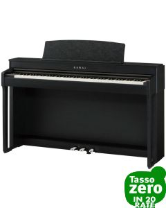 Kawai CN-39 B - 5 ANNI DI GARANZIA ITALIA