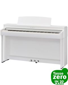 Kawai CN-29 W - 5 ANNI DI GARANZIA ITALIA