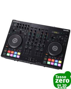 Roland DJ-707M