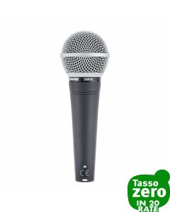 Shure SM48
