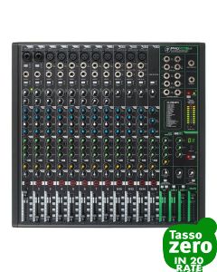 MACKIE ProFX16v3