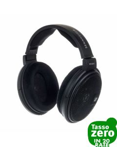 Sennheiser HD 660 S