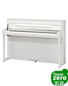 Kawai CA-99 W GARANZIA 5 ANNI ITALIA E MONDIALE