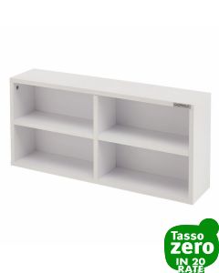 Glorious CD Box 180 White