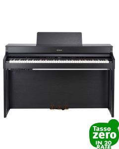 Roland HP-702 CH Charcoal Black