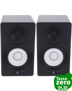 Yamaha HS5 Matched Pair (coppia)