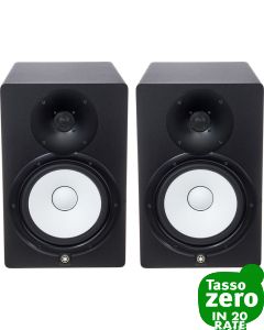 Yamaha HS8 Matched Pair (coppia)