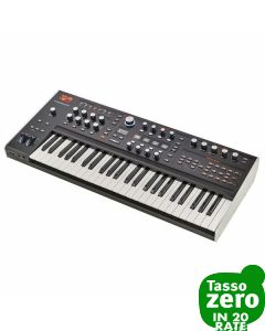 ASM Hydra­synth Keyboard EXDEMO