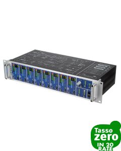 RME Micstasy