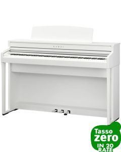 Kawai CA-49 W GARANZIA 5 ANNI ITALIA E MONDIALE