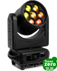 Nereid760 IP65 WashZm 7x60W