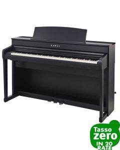 Kawai CA-79 Black GARANZIA 5 ANNI ITALIA E MONDIALE