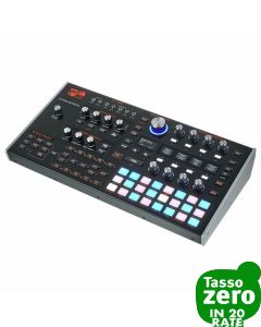 ASM Hydra­synth Desktop EXDEMO