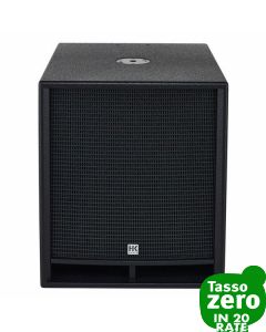 HK AUDIO PR:O 118 Sub D2